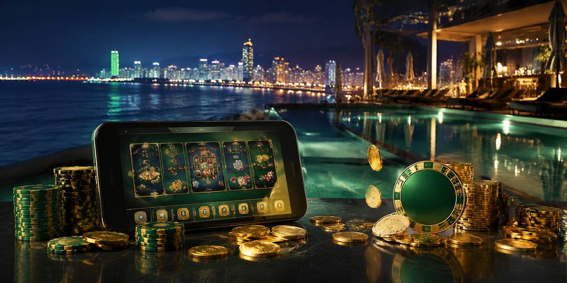 3m22 Viettel Money Blackjack